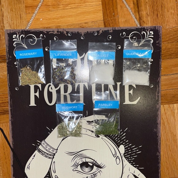 ✨ DIY PROTECTION SPELL JAR KIT ✨ - Picture 4 of 4